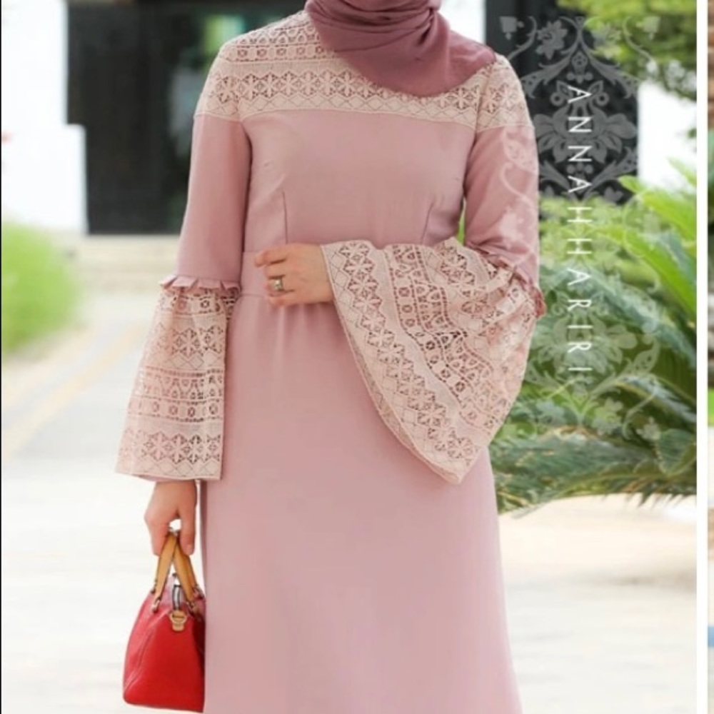 Annahariri dress